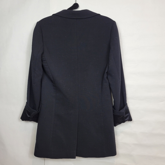Smythe black blazer - Picture 6 of 8